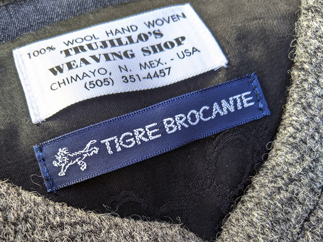TIGRE BROCANTE 2019.12.04 | ティグルブロカンテ